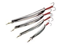 Kinetic Pilken 100g Silver