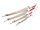 Kinetic Pilken Stainless 250g