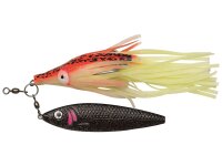 Kinetic Halibut Jigger 400g Black/Glitter