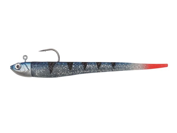 Kinetic Bunnie Sea Pintail 70g Blue Tiger
