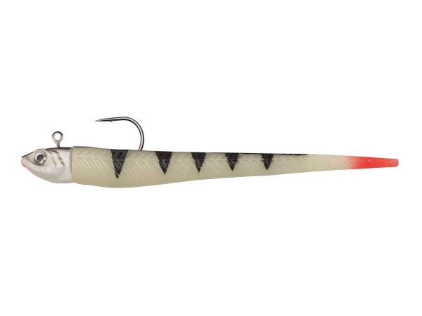 Kinetic Bunnie Sea Pintail 120g Glow Tiger