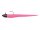 Kinetic Bunnie Sea Pintail 120g Pink/Black