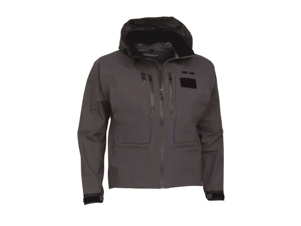 Kinetic X5 Jacket XXL Carbon Stone