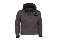 Kinetic X5 Jacket XXL Carbon Stone