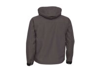 Kinetic X5 Jacket XXL Carbon Stone