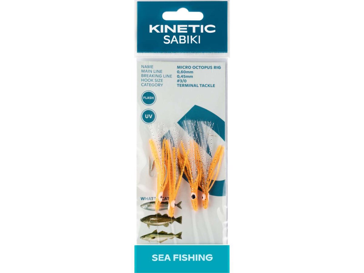 Sabiki Kinetic Smølfen Pilker – 20g Bis 80g, Bleifrei, Mit Unberechenbarer Schwimmaktion – Für Raubfischangeln