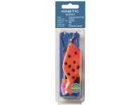 Kinetic Sabiki Flatdab Lightstick 90g #2 Copper/Orange