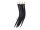 Kinetic Gummi-Makk #12/0 Black 5pcs