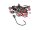 Kinetic Inline Single Hook Kit #1/0 BN 10pcs