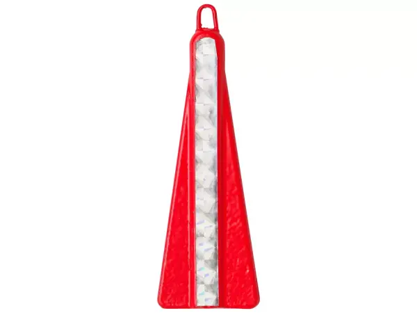 Kinetic Herring Sinker 30g Red