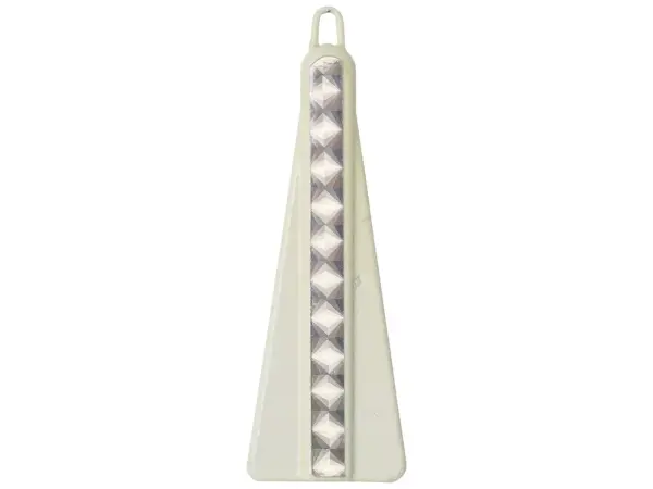Kinetic Herring Sinker 40g Glow