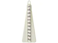 Kinetic Herring Sinker 40g Glow