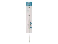 Kinetic Bombette Non Tangle Floating 20g White