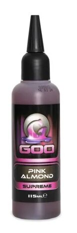 Goo Supreme Pink Almond 115ml