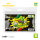Lieblingsköder Gummifisch 10cm Green Lemon