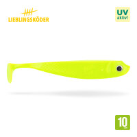 Lieblingsköder Gummifisch 10cm Neo