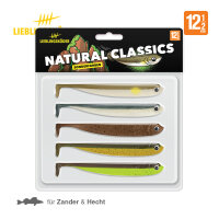 Lieblingsköder Natural Classics 12,5cm