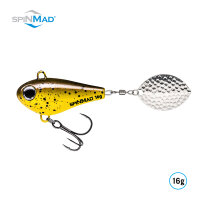 Lieblingsköder Spinmad Jigmaster 16g Diesel