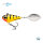 Lieblingsköder Spinmad Jigmaster 24g Lemon Tiger