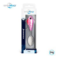 Lieblingsköder Spinmad Jigmaster 24g Pinky