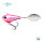 Lieblingsköder Spinmad Jigmaster 24g Pinky