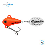 Lieblingsköder Spinmad Originals 6g Möhrchen