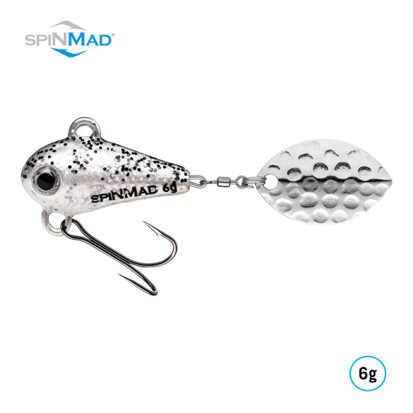 Lieblingsköder Spinmad Originals 6g Sunny