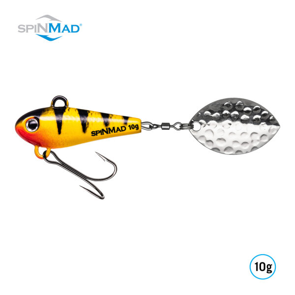 Lieblingsköder Spinmad Originals 10g Lemon Tiger