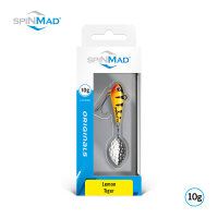 Lieblingsköder Spinmad Originals 10g Lemon Tiger