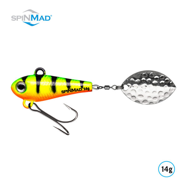 Lieblingsköder Spinmad Originals 14g Firetiger