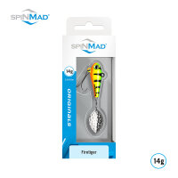 Lieblingsköder Spinmad Originals 14g Firetiger