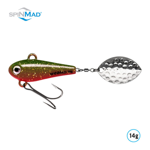 Lieblingsköder Spinmad Originals 14g Sheriff