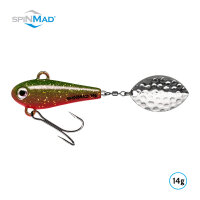 Lieblingsköder Spinmad Originals 14g Sheriff