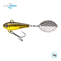 Lieblingsköder Spinmad Originals 18g Diesel