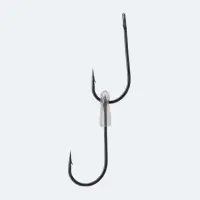 BKK TRAILER HOOK #1/0