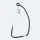 BKK Titan Worm Hook #16/0 2 Stück