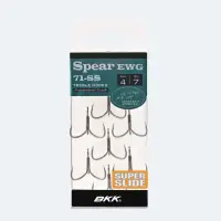 BKK SPEAR EWG-71 SS #8