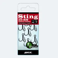 BKK Sting-32 BN #2