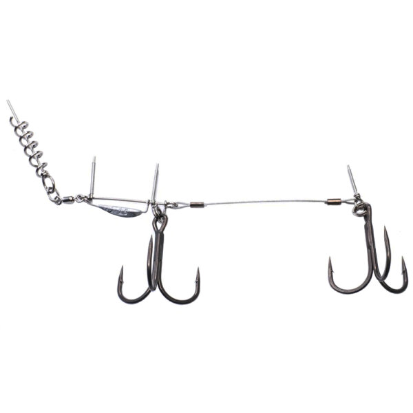 BKK BB Trigger-21 26-30cm Gr. 3/0