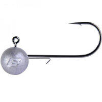 BKK Round Elite-Classic Bait Keeper - 10g 2/0# 3Stk.