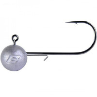 BKK Round Elite-Classic Bait Keeper - 10g 6/0# 3Stk.