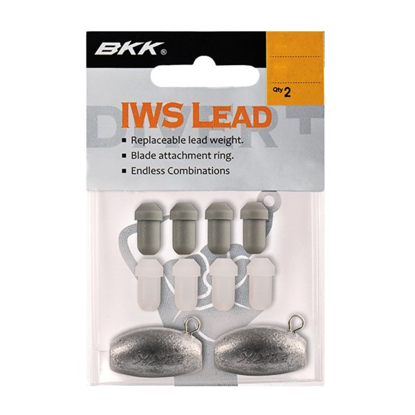 BKK IWS Lead 12g