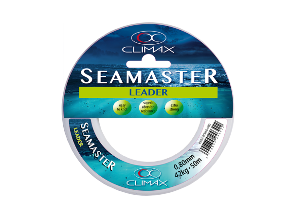 Climax Seamaster Leader 50m 1,00mm