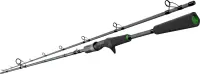 Sportex JX2111 JIG-Xpert Barsch 2,13m 3-15g Baitcast...