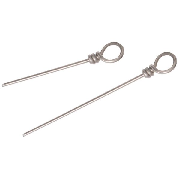 Mikado Jaws Nadel für Stinger 38mm - 10 Stck.