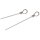 Mikado Jaws Nadel für Stinger 38mm - 10 Stck.