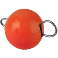 Mikado Cheburashka - 10g - ROT - 5 Stck.