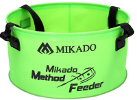 Mikado EVA-Tasche 35x17cm Method Feeder Falteimer