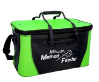 Mikado EVA Method Feeder Tasche 28x28x48 cm