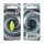 OG Lures OGP Twister - Durchlaufblinker 2g Black Yellow